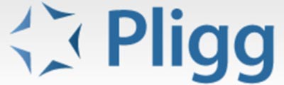 Logotipo de Pligg, CMS para crear clones de Digg o Meneame