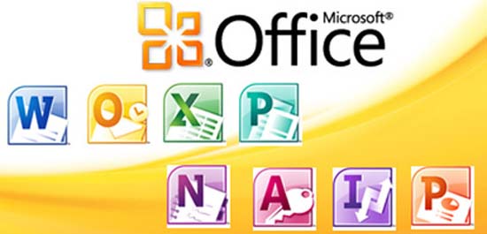 Microsoft Office vende más que Windows 8
