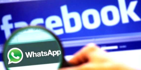 Facebook adquiere WhatsApp y quiere ampliar su audiencia