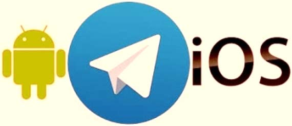 Telegram para iOS y Android centrado en la seguridad