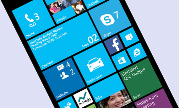 Windows Phone 8.1, nuevo sistema operativo 