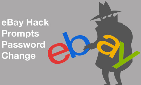 eBay pide cambiar passwords a usuarios del portal