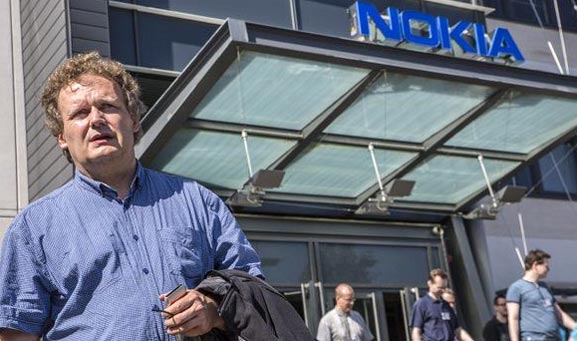 Empleados de Nokia serán despedidos porque Microsoft no puede vender Windows Phone